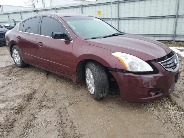 Foto 4 de la subasta – 2011 NISSAN ALTIMA BAS con VIN 1N4AL2APXBC109947