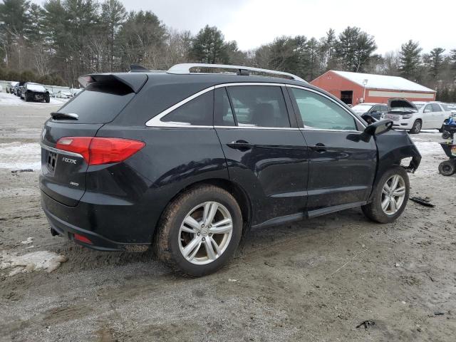 Photo 3 from auction – 2015 ACURA RDX with VIN 5J8TB4H32FL022507