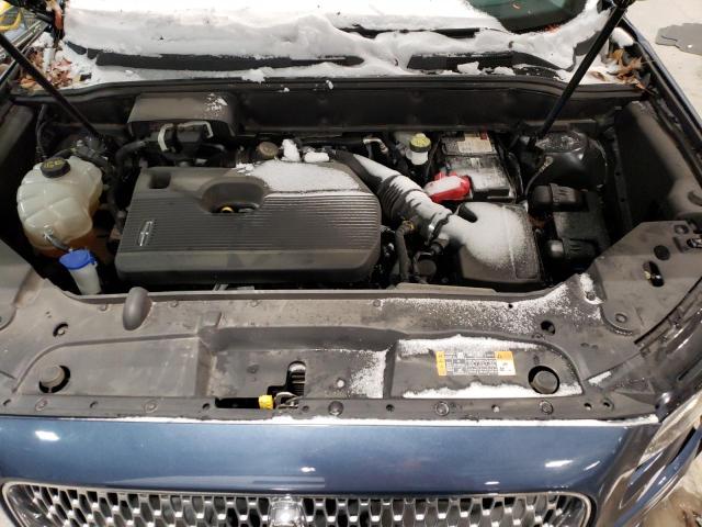 Photo 11 from auction – 2019 LINCOLN NAUTILUS R with VIN 2LMPJ8L96KBL61397