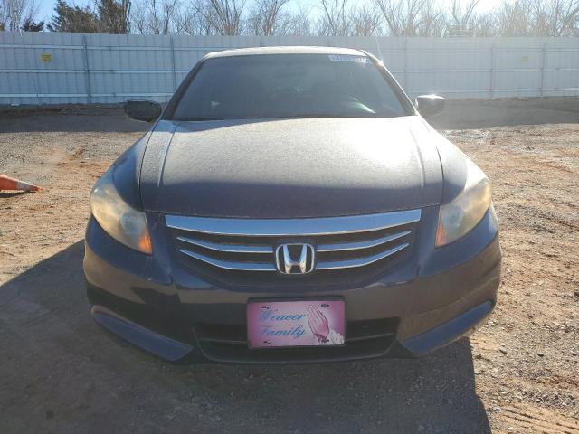 Photo 5 from auction – 2011 HONDA ACCORD EX with VIN 1HGCP2F77BA005185