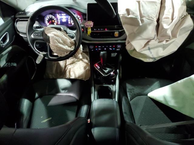 Photo 8 from auction – 2022 JEEP COMPASS LA with VIN 3C4NJDBBXNT217185