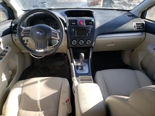 Photo 8 from auction – 2014 SUBARU XV CROSSTR with VIN JF2GPAGC1E8316338