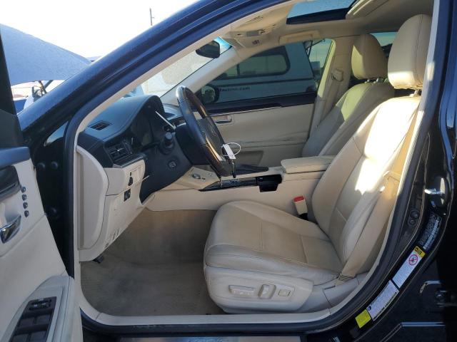 صورة رقم 7 من المزاد - 2013 LEXUS ES 350 مع VIN JTHBK1GG3D2016777