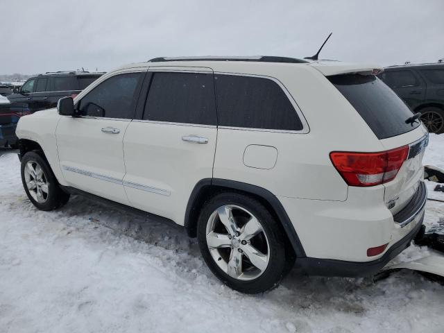 Photo 2 from auction – 2012 JEEP GRAND CHER with VIN 1C4RJFCG7CC292216