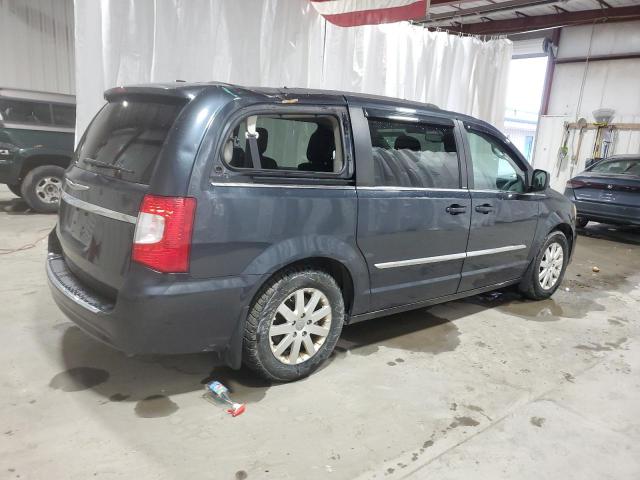 Photo 3 from auction – 2014 CHRYSLER TOWN & COU with VIN 2C4RC1BG2ER280290
