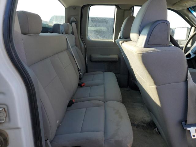 Photo 10 from auction – 2005 FORD F150 with VIN 1FTRX12W65FA40873