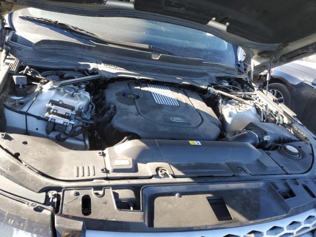 Photo 12 from auction – 2016 LAND ROVER RANGE ROVE with VIN SALWR2KF1GA662373