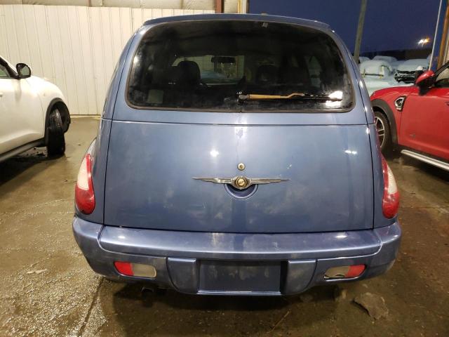Photo 6 from auction – 2006 CHRYSLER PT CRUISER with VIN 3A4FY48B86T361806