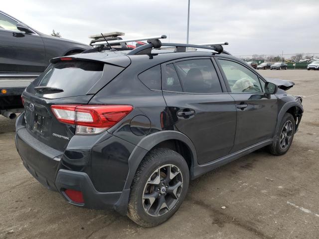 Photo 3 from auction – 2018 SUBARU CROSSTREK with VIN JF2GTAAC9J9235595
