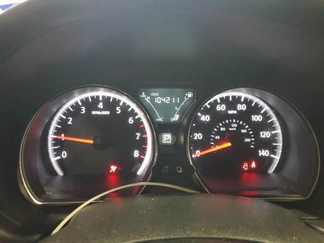 Photo 9 from auction – 2019 NISSAN VERSA S with VIN 3N1CN7AP9KL813767