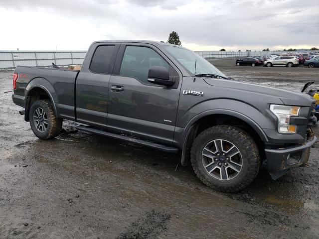 Photo 4 from auction – 2015 FORD F150 SUPER with VIN 1FTEX1EP2FFA45475