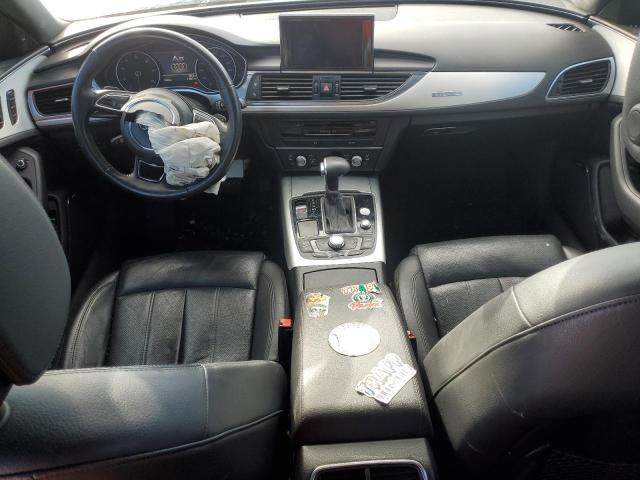 Photo 8 from auction – 2012 AUDI A6 PRESTIG with VIN WAUHGAFC6CN152486