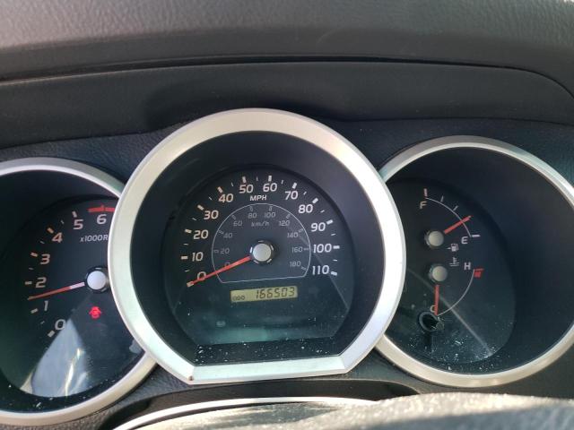Photo 9 from auction – 2006 TOYOTA 4RUNNER SR with VIN JTEZU14R068049859