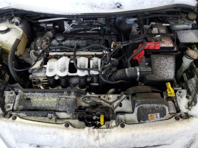 Photo 11 from auction – 2013 FORD FIESTA SE with VIN 3FADP4EJ7DM182889