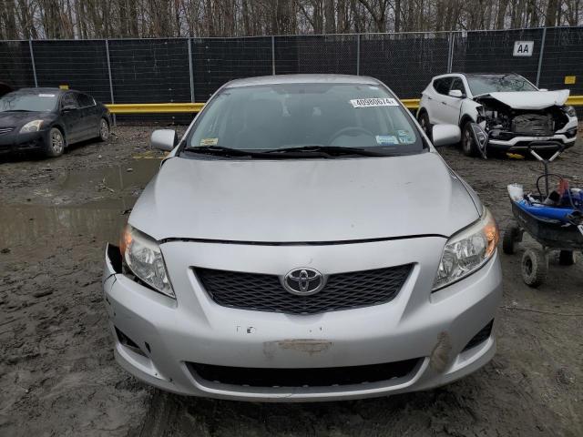 Photo 5 from auction – 2010 TOYOTA COROLLA BA with VIN 1NXBU4EEXAZ377028