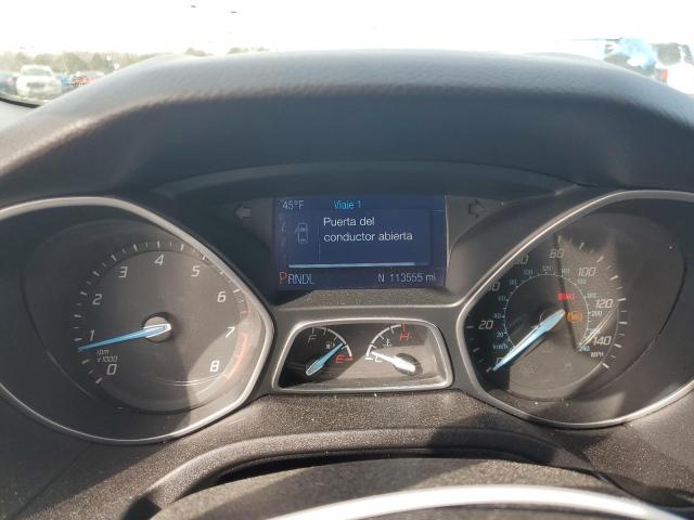 Photo 9 from auction – 2014 FORD FOCUS SE with VIN 1FADP3F20EL164562