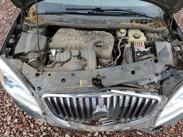 Photo 11 from auction – 2016 BUICK VERANO with VIN 1G4PP5SK4G4110957