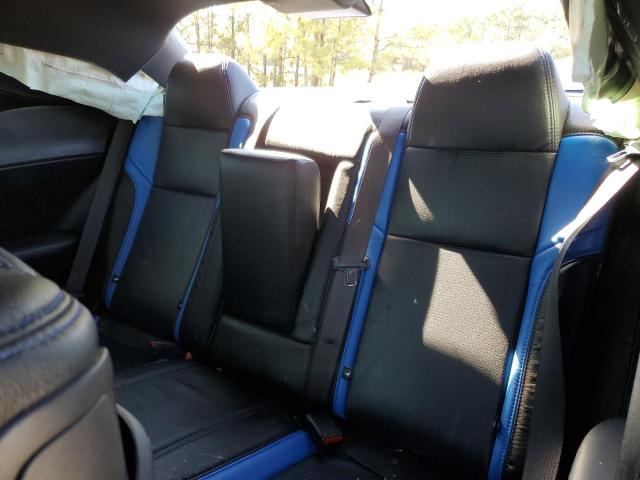 Photo 10 from auction – 2021 DODGE CHALLENGER with VIN 2C3CDZFJ1MH542980