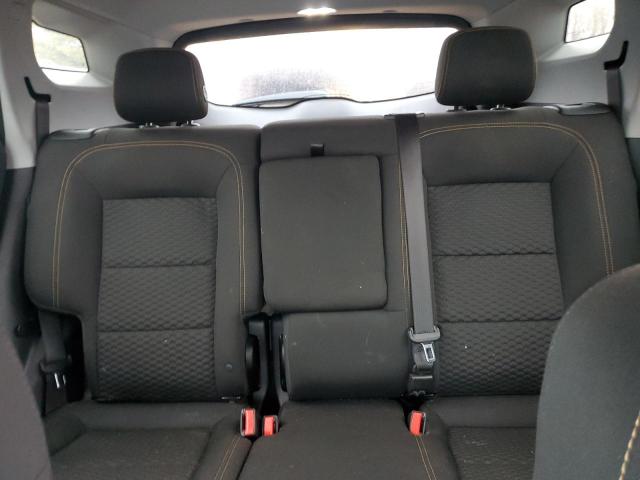 Photo 10 from auction – 2019 GMC TERRAIN SL with VIN 3GKALMEV8KL353099