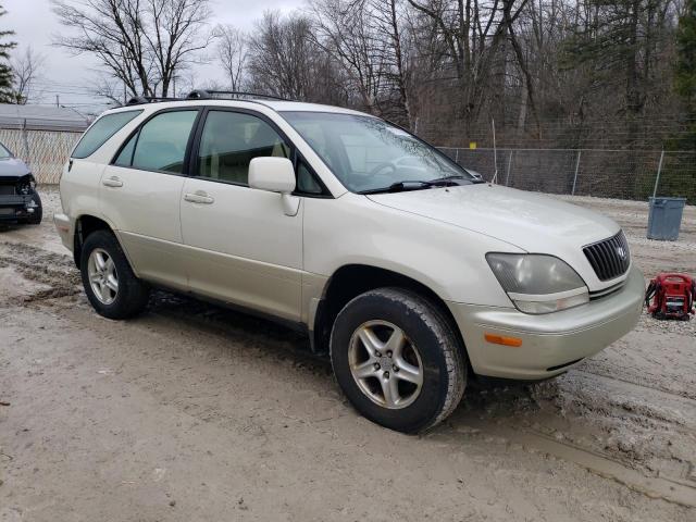 Photo 4 from auction – 2000 LEXUS RX 300 with VIN JT6HF10U7Y0112825