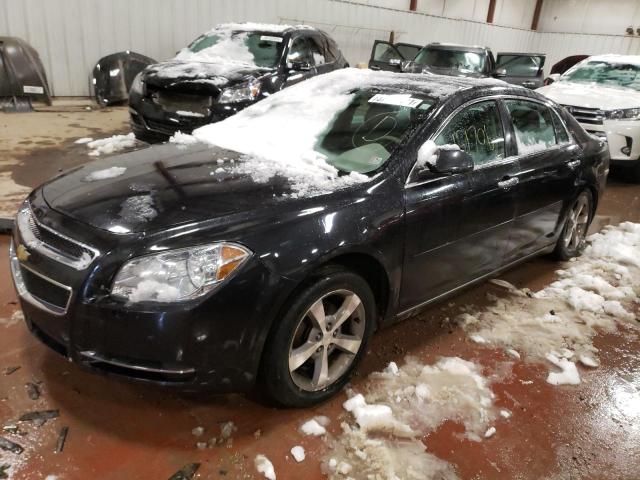Photo 1 from auction – 2012 CHEVROLET MALIBU 1LT with VIN 1G1ZC5E03CF201941