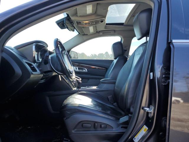 Photo 7 from auction – 2013 GMC TERRAIN DE with VIN 2GKALYEK7D6271367