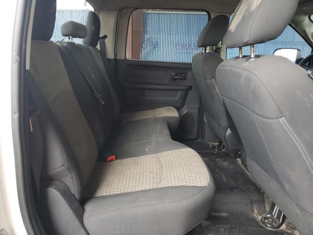Photo 10 from auction – 2012 DODGE RAM 2500 S with VIN 3C6TD5CT1CG321573
