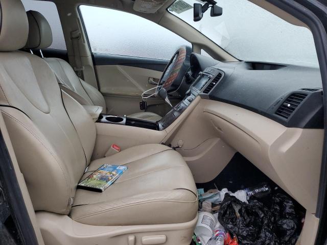 Photo 5 from auction – 2011 TOYOTA VENZA with VIN 4T3BK3BB8BU470469