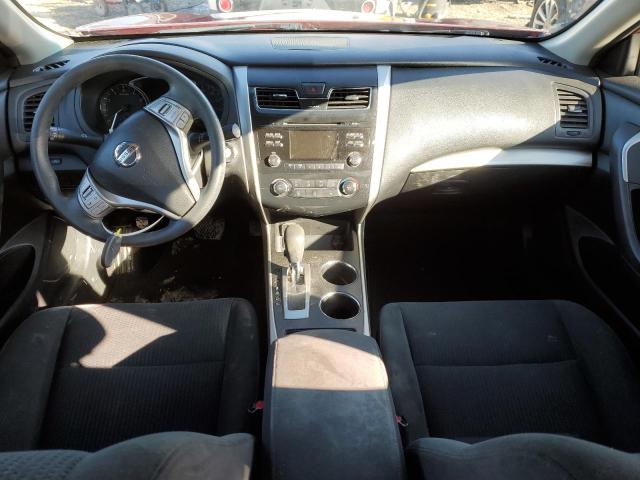 Photo 8 from auction – 2015 NISSAN ALTIMA 2.5 with VIN 1N4AL3APXFC219067