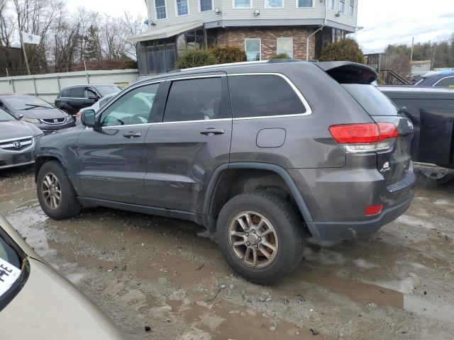 Photo 2 from auction – 2018 JEEP GRAND CHER with VIN 1C4RJFAG4JC507101