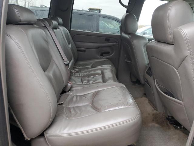 Photo 11 from auction – 2004 CHEVROLET SUBURBAN K with VIN 3GNFK16Z94G324279