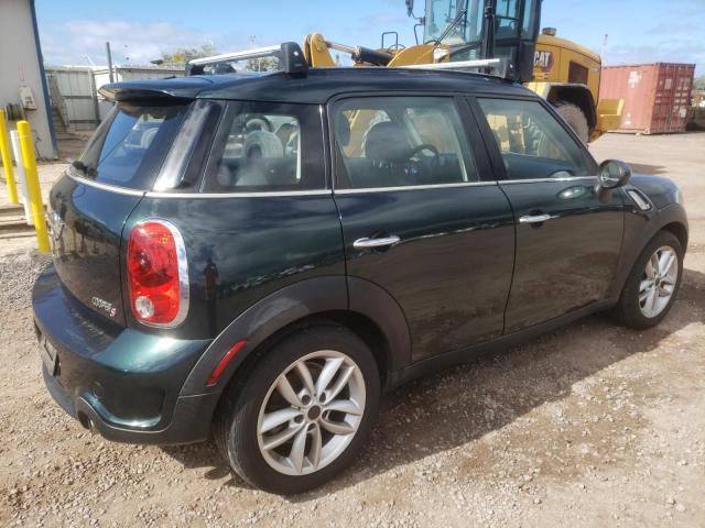 Photo 3 from auction – 2012 MINI COOPER S C with VIN WMWZC3C56CWM27799