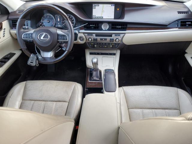 Photo 8 from auction – 2016 LEXUS ES 350 with VIN 58ABK1GG9GU025403
