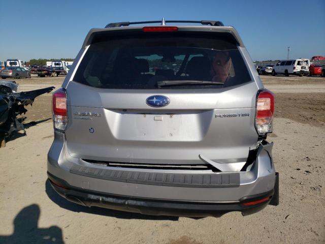 Photo 6 from auction – 2018 SUBARU FORESTER 2 with VIN JF2SJAEC6JH426407