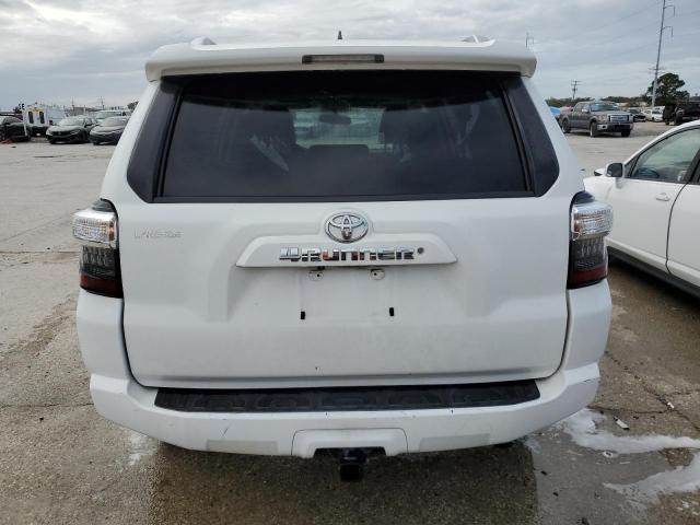 Photo 6 from auction – 2014 TOYOTA 4RUNNER SR with VIN JTEZU5JR2E5080025