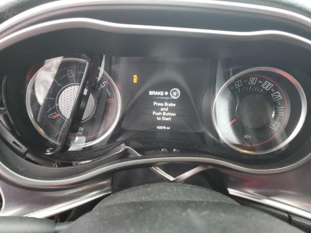 Photo 9 from auction – 2019 DODGE CHALLENGER with VIN 2C3CDZBTXKH509304