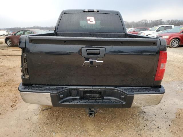 Photo 6 from auction – 2010 CHEVROLET SILVERADO with VIN 3GCRCSE04AG296480