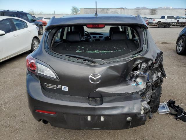 Photo 6 from auction – 2013 MAZDA 3 I with VIN JM1BL1M78D1750436
