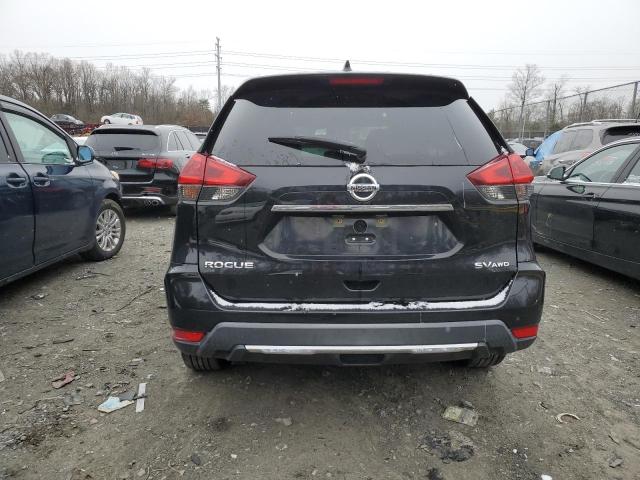 Photo 6 from auction – 2018 NISSAN ROGUE S with VIN KNMAT2MV7JP550530