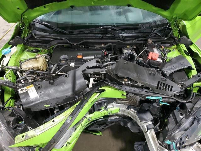 Photo 11 from auction – 2016 HONDA CIVIC LX with VIN 2HGFC4B06GH313082