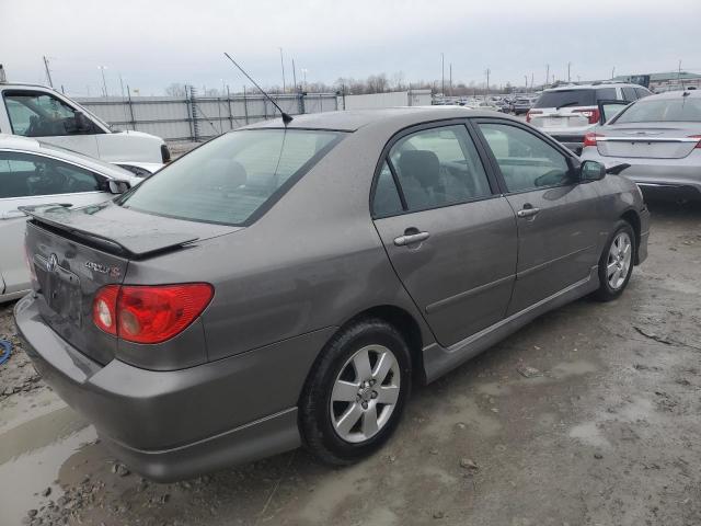 Photo 3 from auction – 2005 TOYOTA COROLLA CE with VIN 1NXBR32E55Z529545