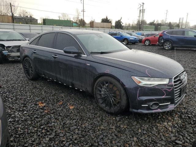 Photo 4 from auction – 2016 AUDI A6 PREMIUM with VIN WAUGFAFCXGN085881