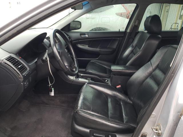 Photo 7 from auction – 2005 HONDA ACCORD EX with VIN 1HGCM66535A048229