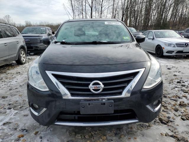 Фото 5 с аукциона – 2016 NISSAN VERSA S с VIN 3N1CN7AP1GL827279