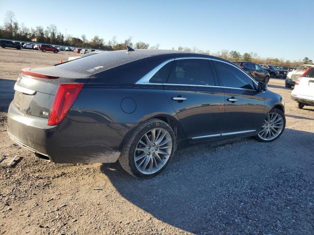 Photo 3 from auction – 2013 CADILLAC XTS PLATIN with VIN 2G61U5S35D9222660