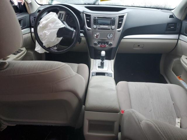 Photo 8 from auction – 2013 SUBARU LEGACY 2.5 with VIN 4S3BMBG67D3018860