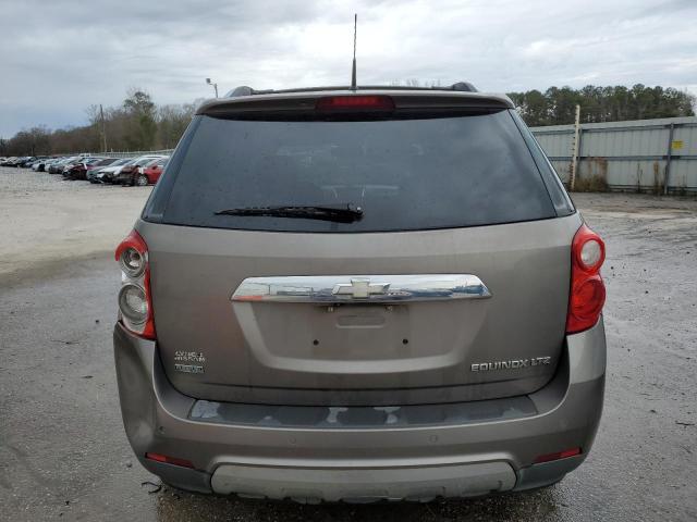 Photo 6 from auction – 2012 CHEVROLET EQUINOX LT with VIN 2GNALFEK4C6188209