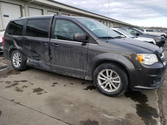 Photo 4 from auction – 2019 DODGE GRAND CARA with VIN 2C4RDGCG7KR585648