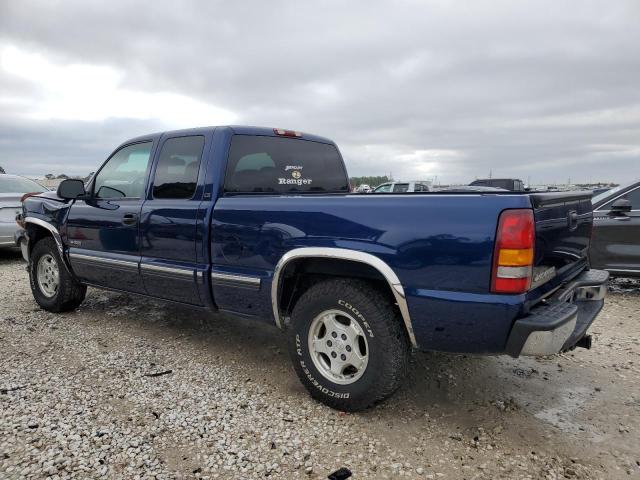 Photo 2 from auction – 2002 CHEVROLET SILVERADO with VIN 2GCEC19T821194302