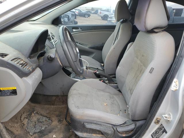 Photo 7 from auction – 2015 HYUNDAI ACCENT GLS with VIN KMHCT4AE7FU818327